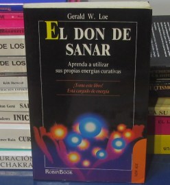 EL DON DE SANAR